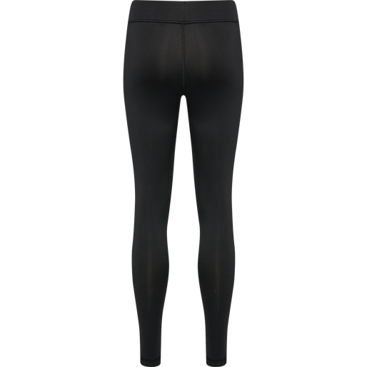hmlCORE XK TIGHTS KIDS, BLACK hmlCORE XK TIGHTS KIDS, BLACK, packshot