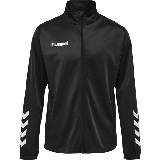 hmlPROMO KIDS POLY SUIT, BLACK hmlPROMO KIDS POLY SUIT, BLACK, packshot