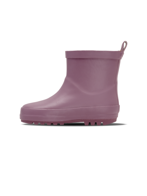 RUBBER BOOT INFANT, DUSKY ORCHID RUBBER BOOT INFANT, DUSKY ORCHID, packshot