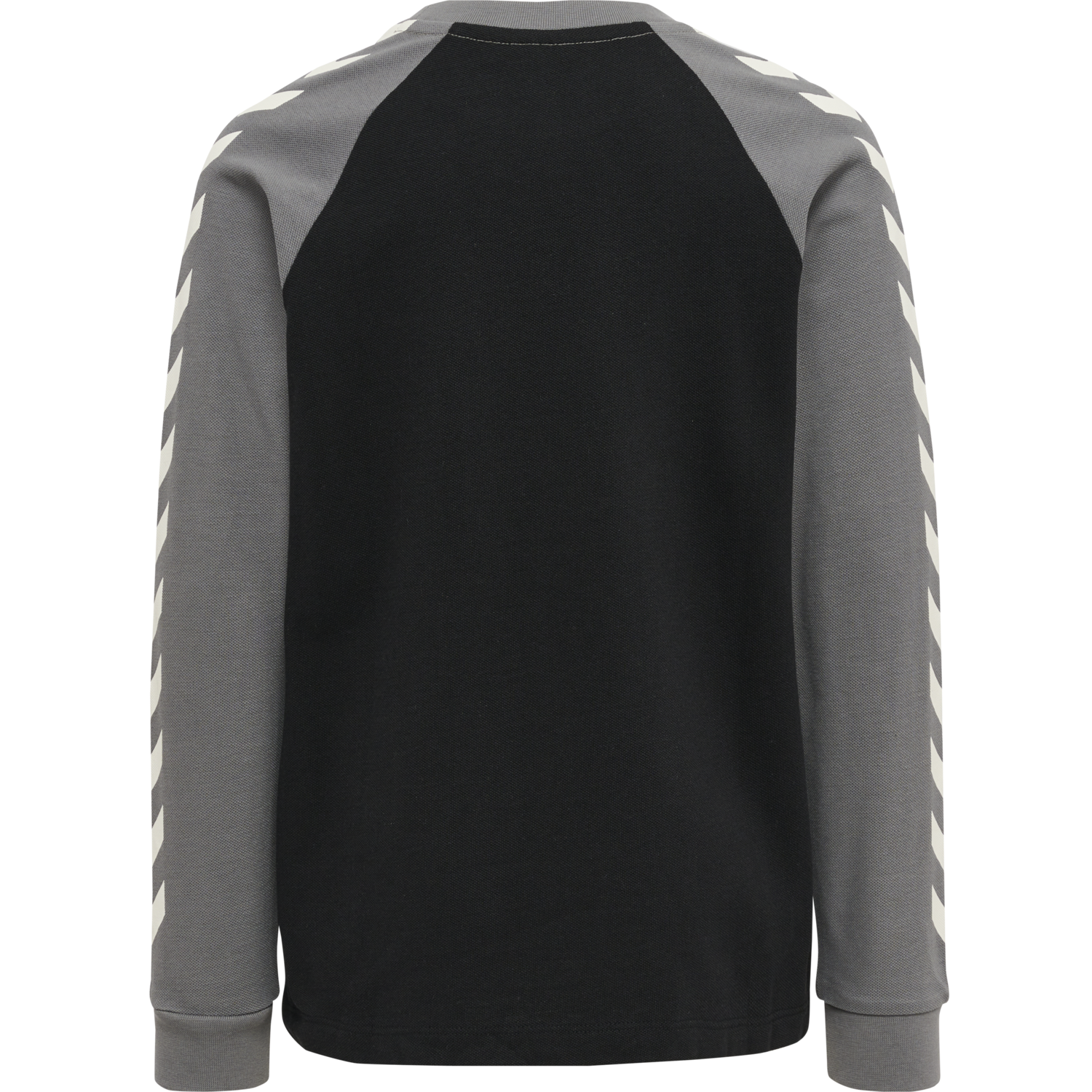 hmlANDERS T-SHIRT L/S, 2001, packshot