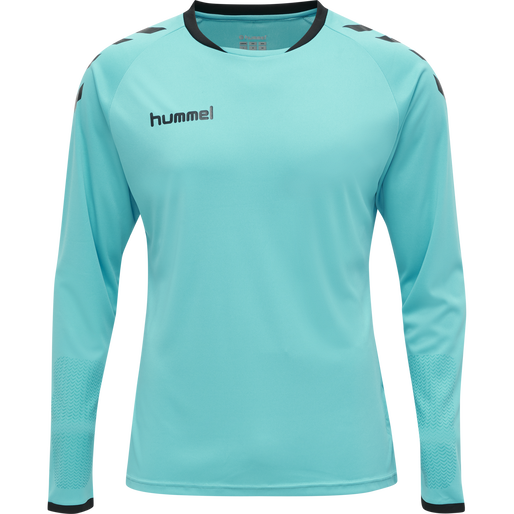 CORE GK SET, SCUBA BLUE, packshot