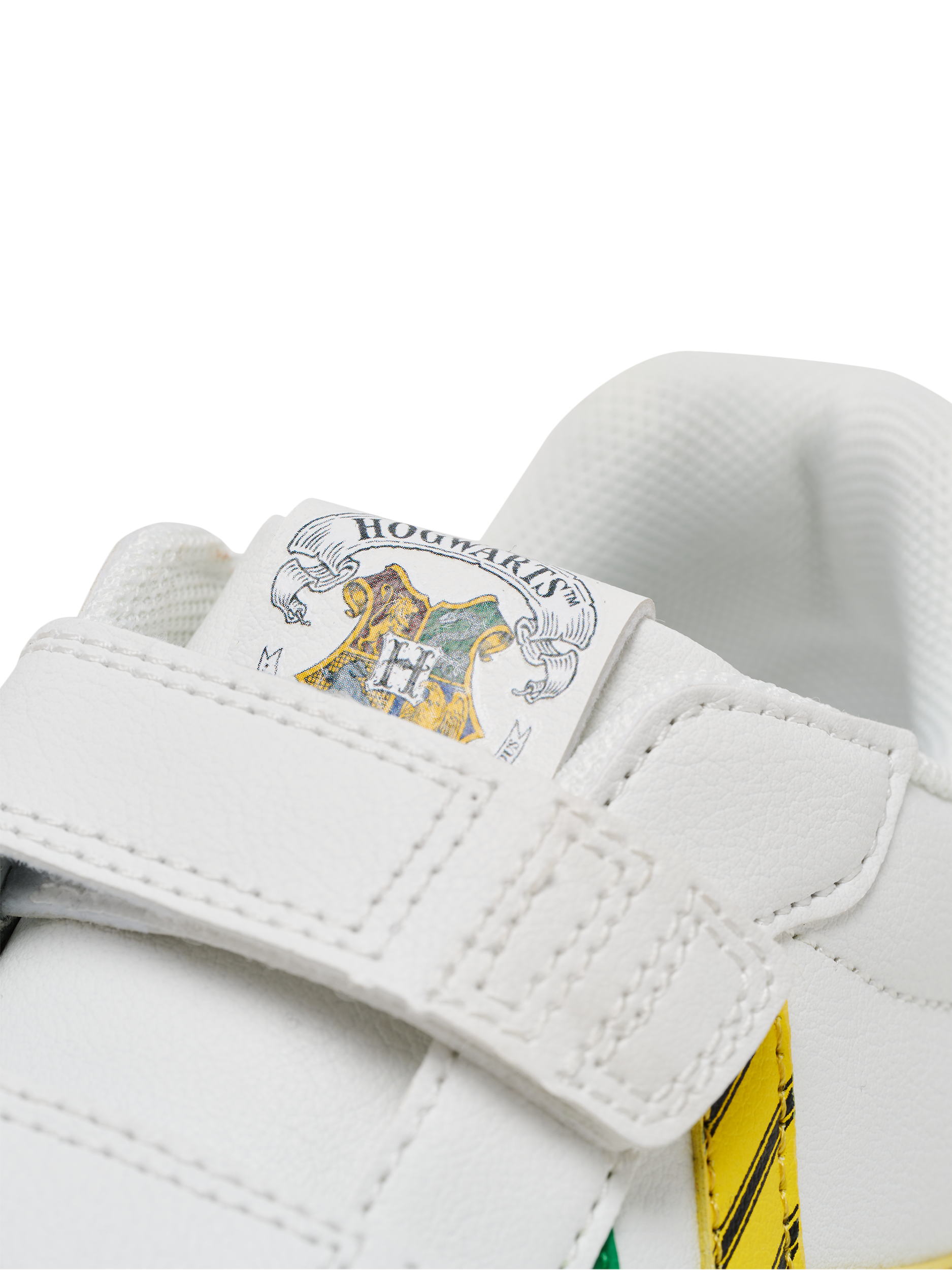 HP JET COURT JR, WHITE, packshot