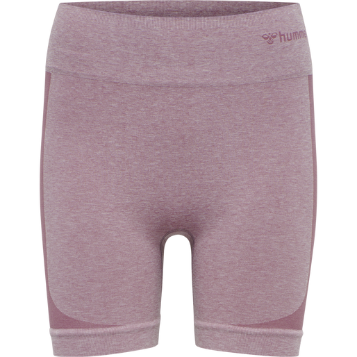hmlROSA SEAMLESS SHORTS, 3416, packshot