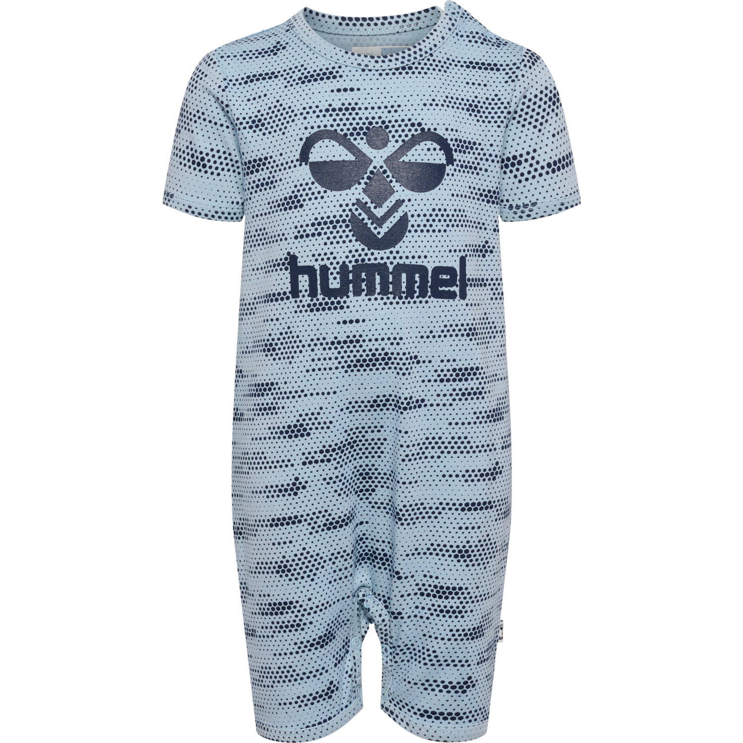 hmlPARO BODYSUIT S/S, 7188, packshot