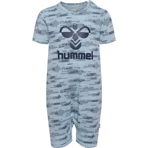 hmlPARO BODYSUIT S/S, 7188, packshot