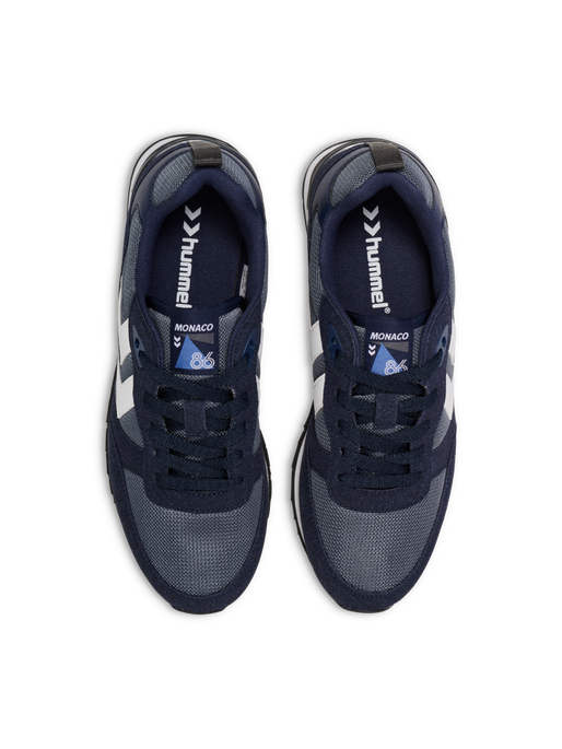 MONACO 86, DARK NAVY, packshot