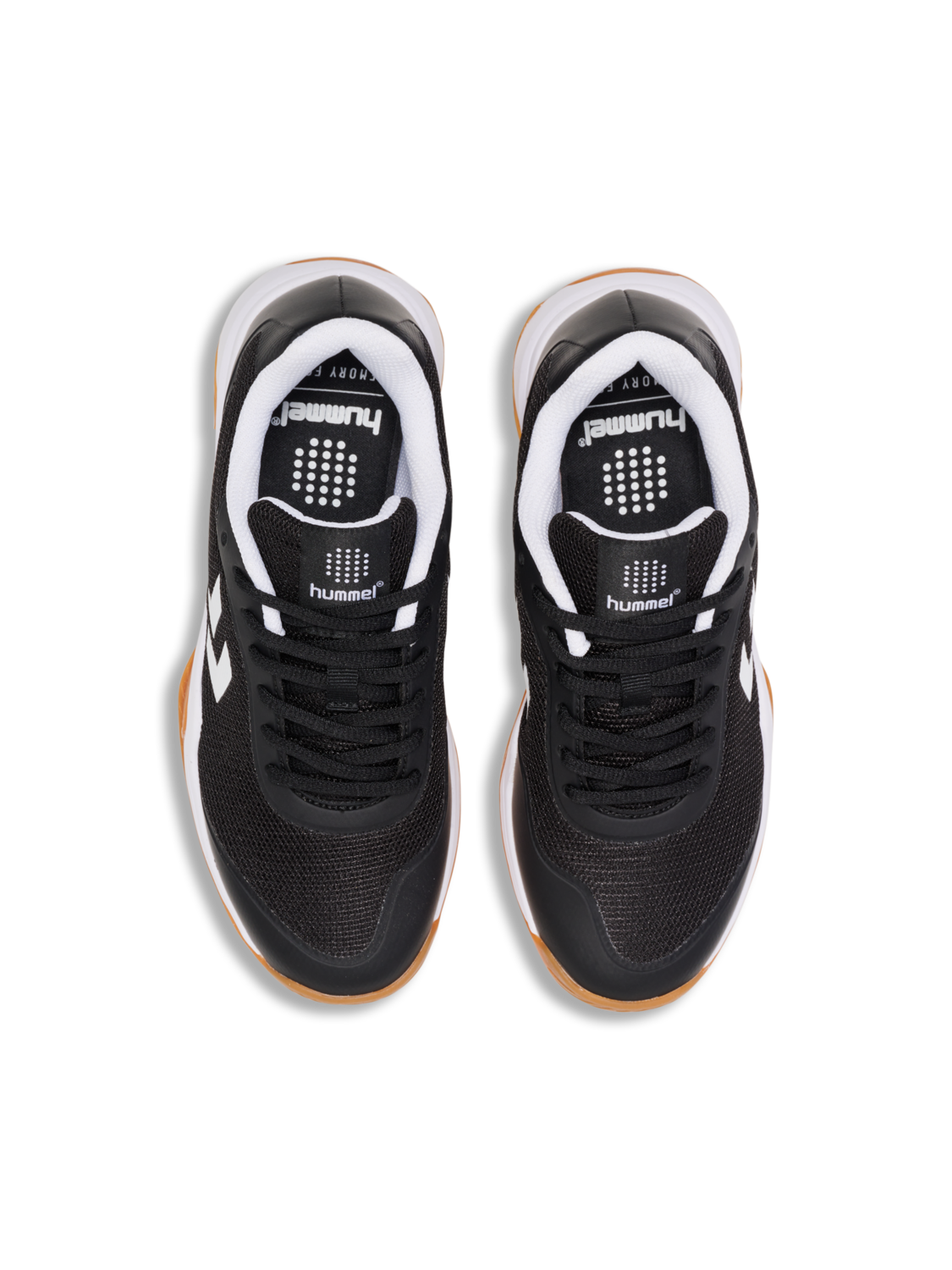 COURT CLASSIC, BLACK, packshot