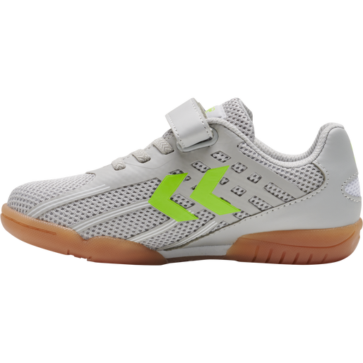 ROOT ELITE JR VC, WHITE ROOT ELITE JR VC, WHITE, packshot