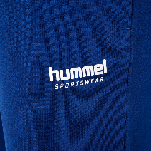 hmlLGC GABE SWEATPANTS, 7424, packshot