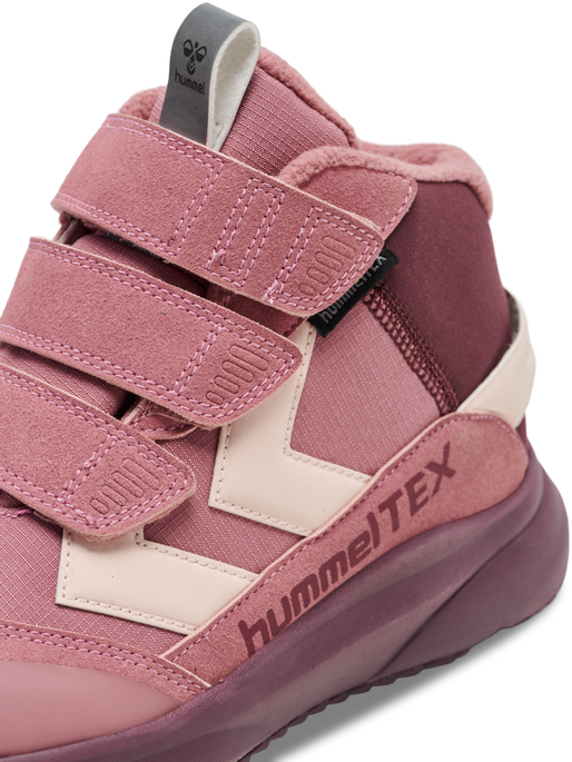 REACH ZERO MID JR, NOSTALGIA ROSE REACH ZERO MID JR, NOSTALGIA ROSE, packshot