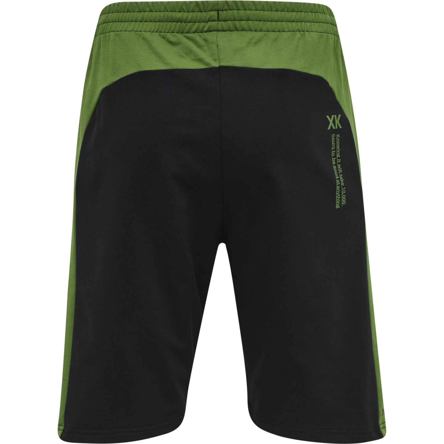 hmlACTION COTTON SHORTS, 2092, packshot