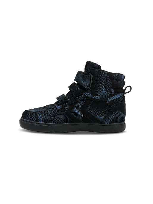 STADIL PRINT JR, BLACK, packshot