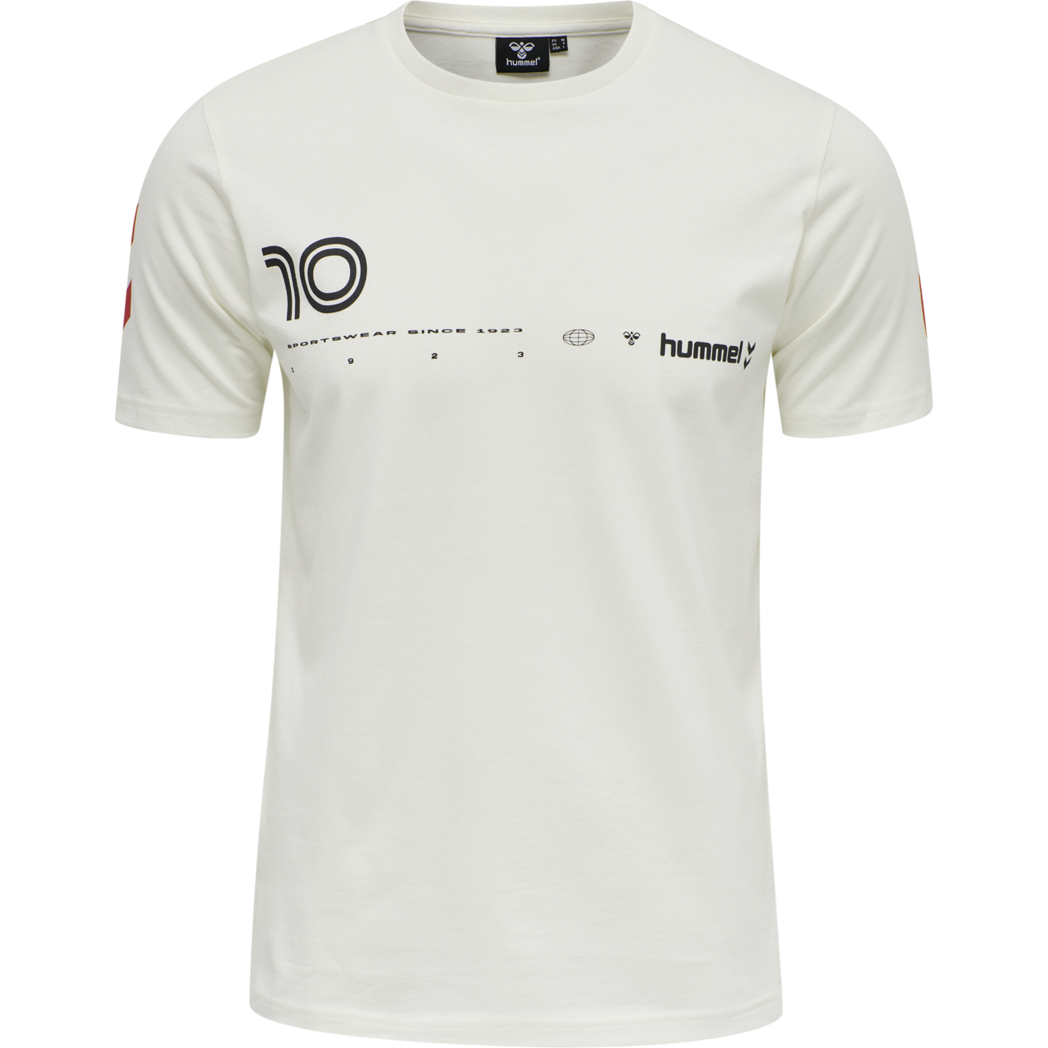 hmlLGC DANI T-SHIRT, 9806, packshot