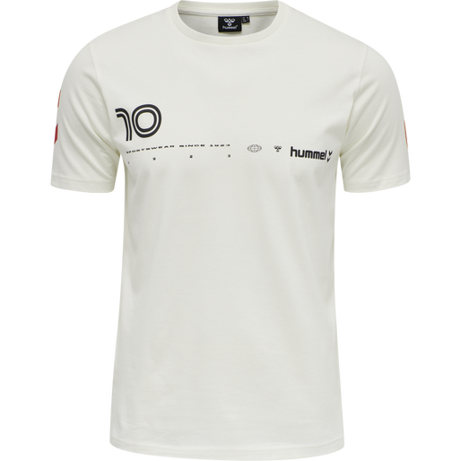 hmlLGC DANI T-SHIRT, 9806, packshot