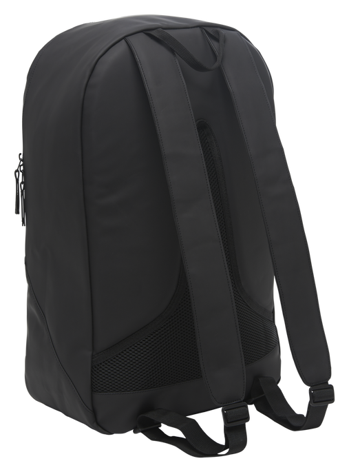 LIFESTYLE BACK PACK, BLACK, packshot