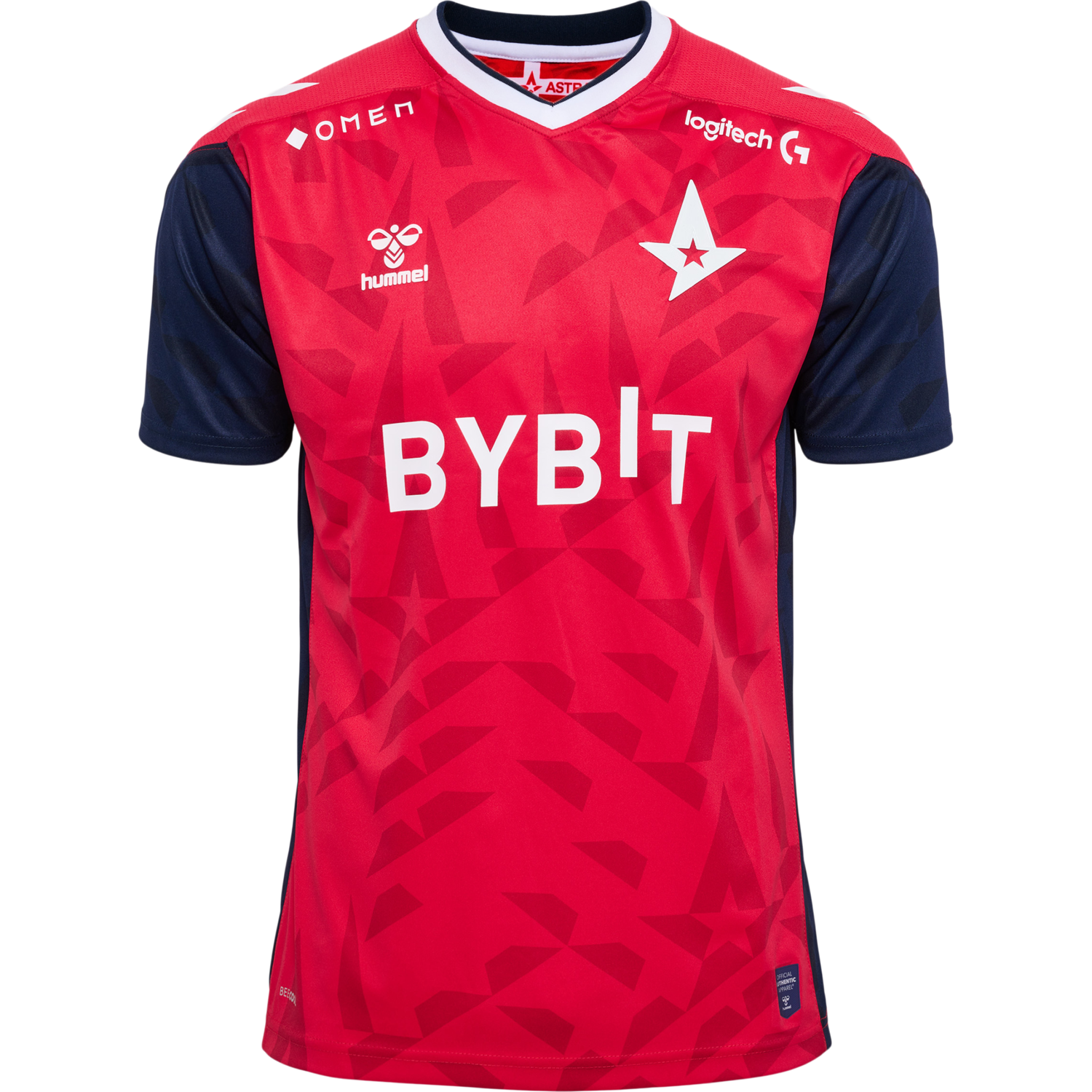 AST 22/23 CSGO PRO JERSEY S/S, LOLLIPOP, packshot