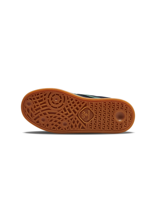 VM78 CPH JR, BLACK/DARK GREEN, packshot