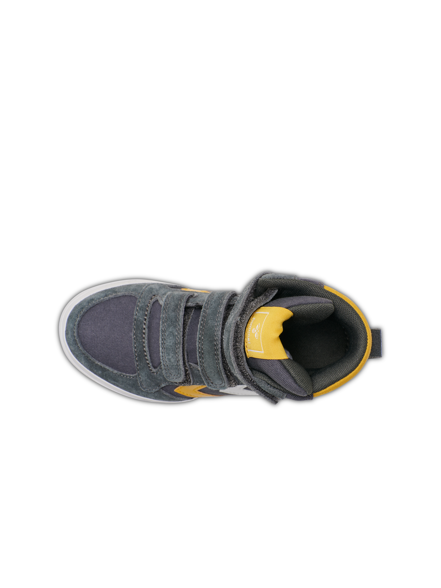 STADIL HIGH JR, 1525, packshot