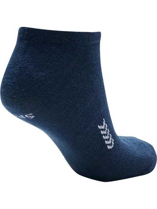 ANKLE SOCK SMU, DRESS BLUE/WHITE ANKLE SOCK SMU, DRESS BLUE/WHITE, packshot