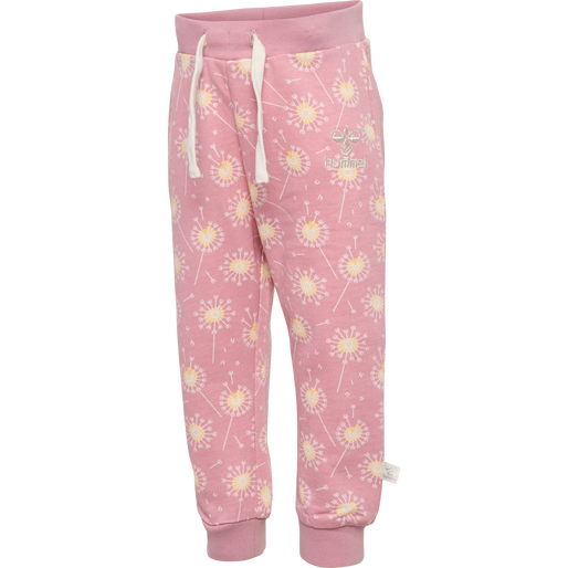 hmlLOGUN PANTS, ZEPHYR, packshot