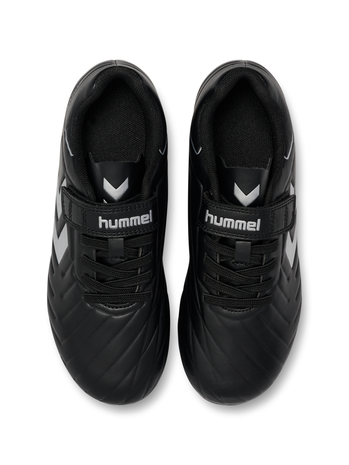 TOP STAR M.G. VC 2.0 JR, BLACK, packshot