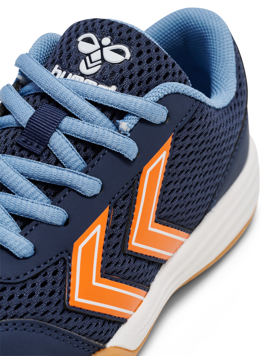 MULTIPLAY FLEX LC JR, BLACK IRIS, packshot