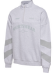 LIGHT GREY MELANGE