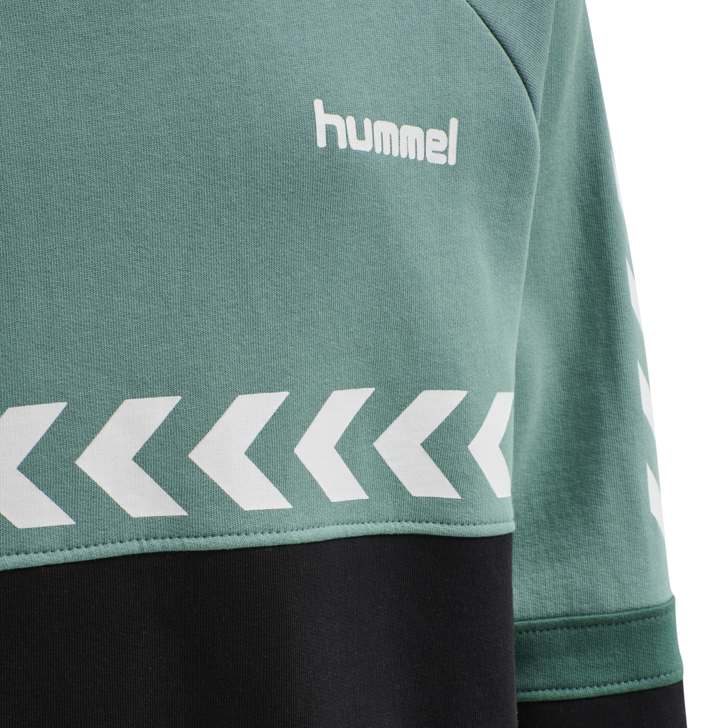 hmlMADS SWEATSHIRT, 7072, packshot