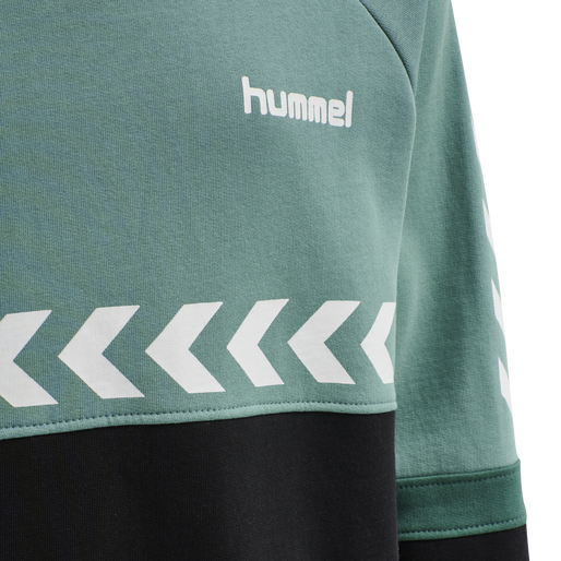 hmlMADS SWEATSHIRT, 7072, packshot