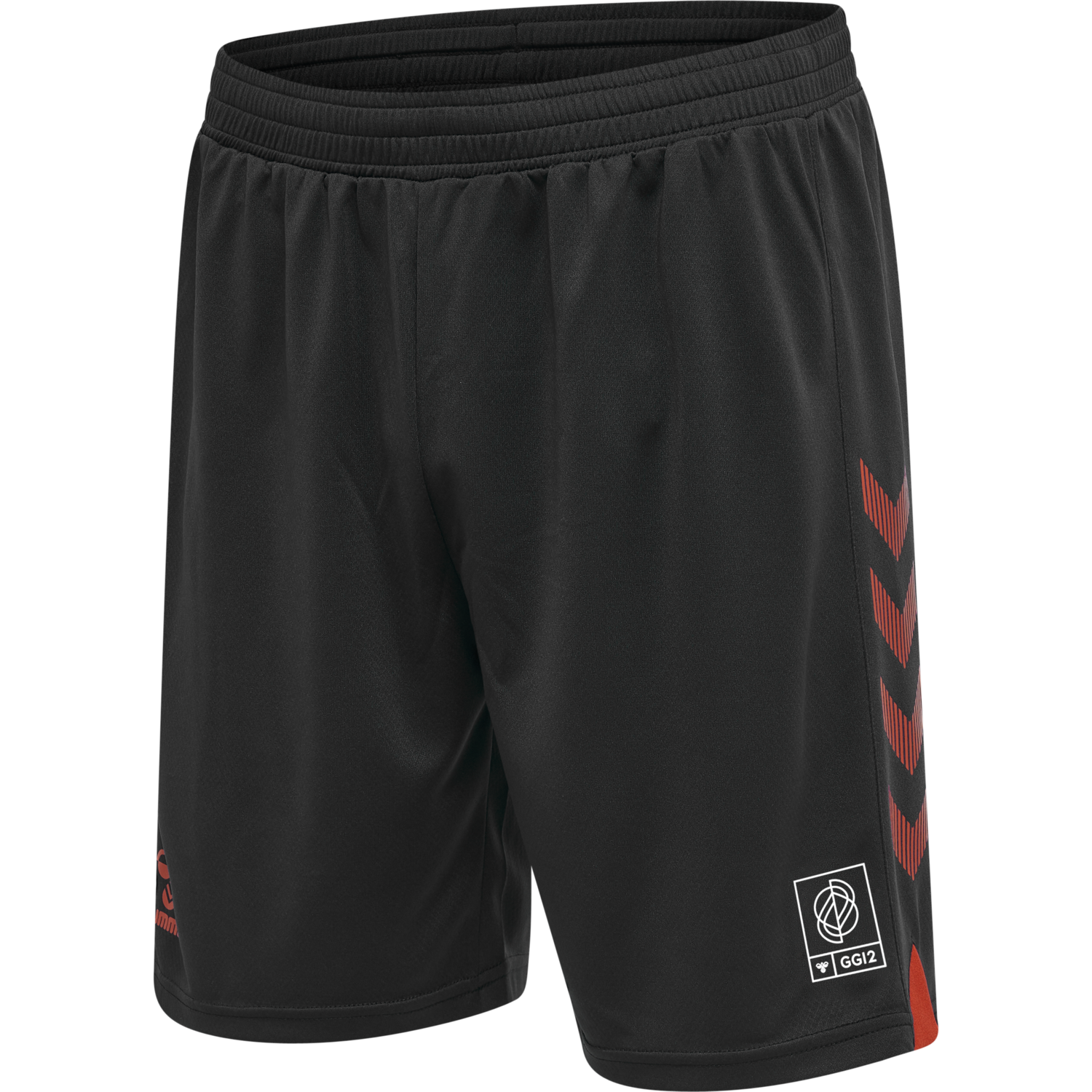 hmlGG12 ACTION SHORTS, 2953, packshot