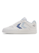 WHITE/BALLAD BLUE