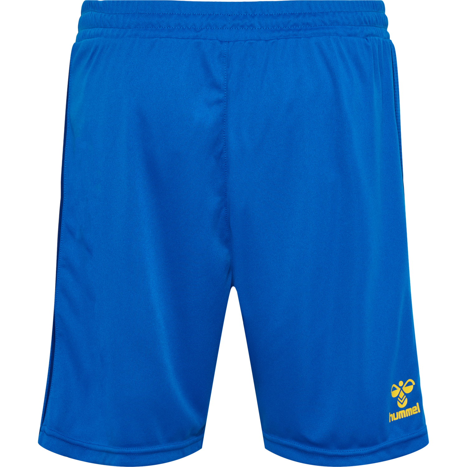 BR&Oslash;NDBY 22/23 HOME SHORTS, 7251, packshot