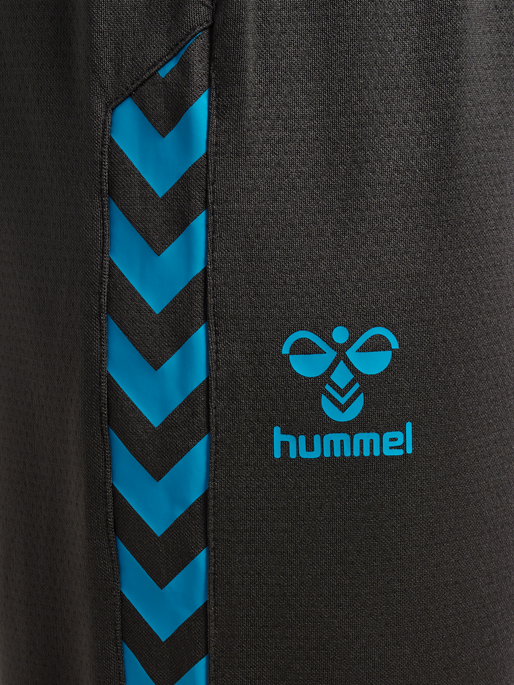 hmlSTALTIC TRAINING PANTS, MAGNET hmlSTALTIC TRAINING PANTS, MAGNET, packshot