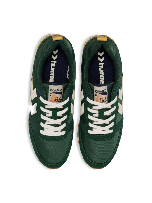 MONACO 86 NS, RAIN FOREST, packshot