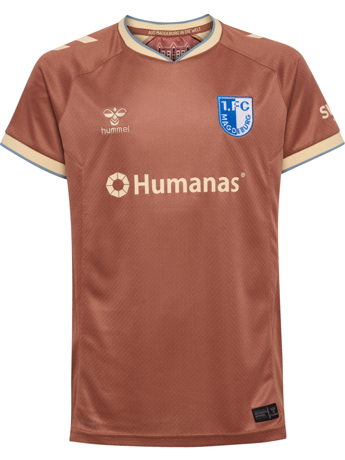 1FCM 26/27 AWAY JERSEY S/S KIDS, CHUTNEY, packshot