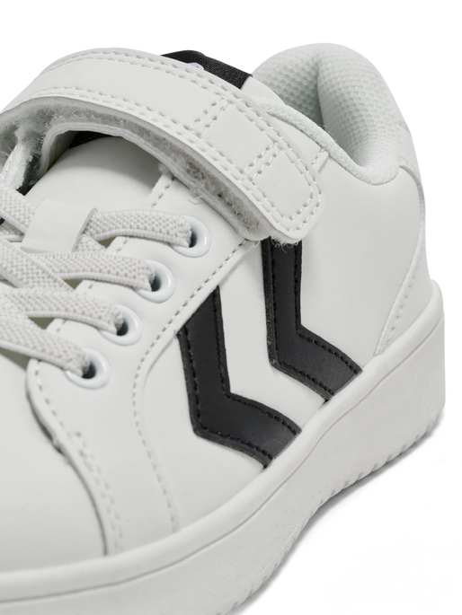 DERBY COURT JR, BLACK, packshot