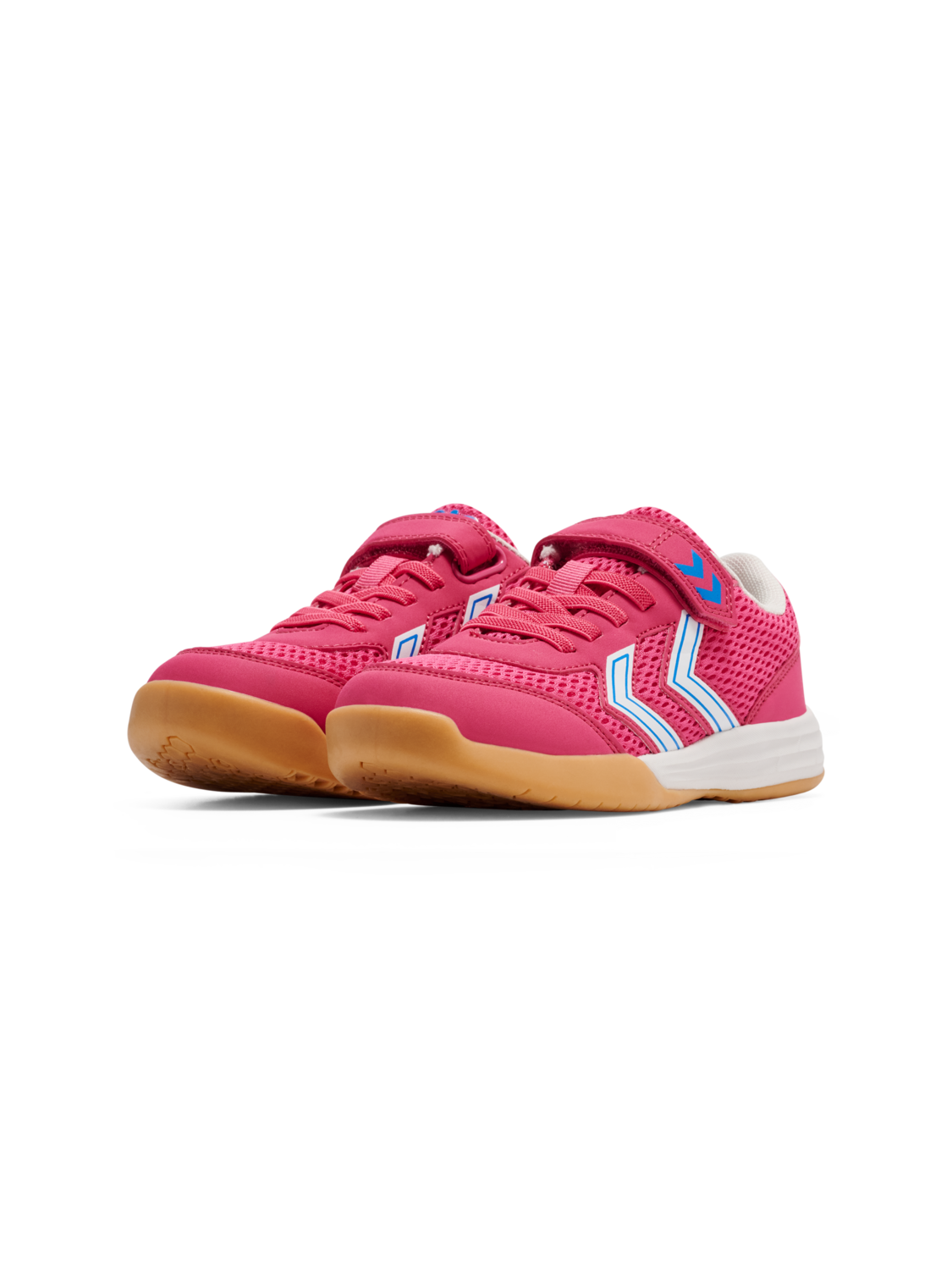MULTIPLAY FLEX VC JR, RASPBERRY SORBET, packshot