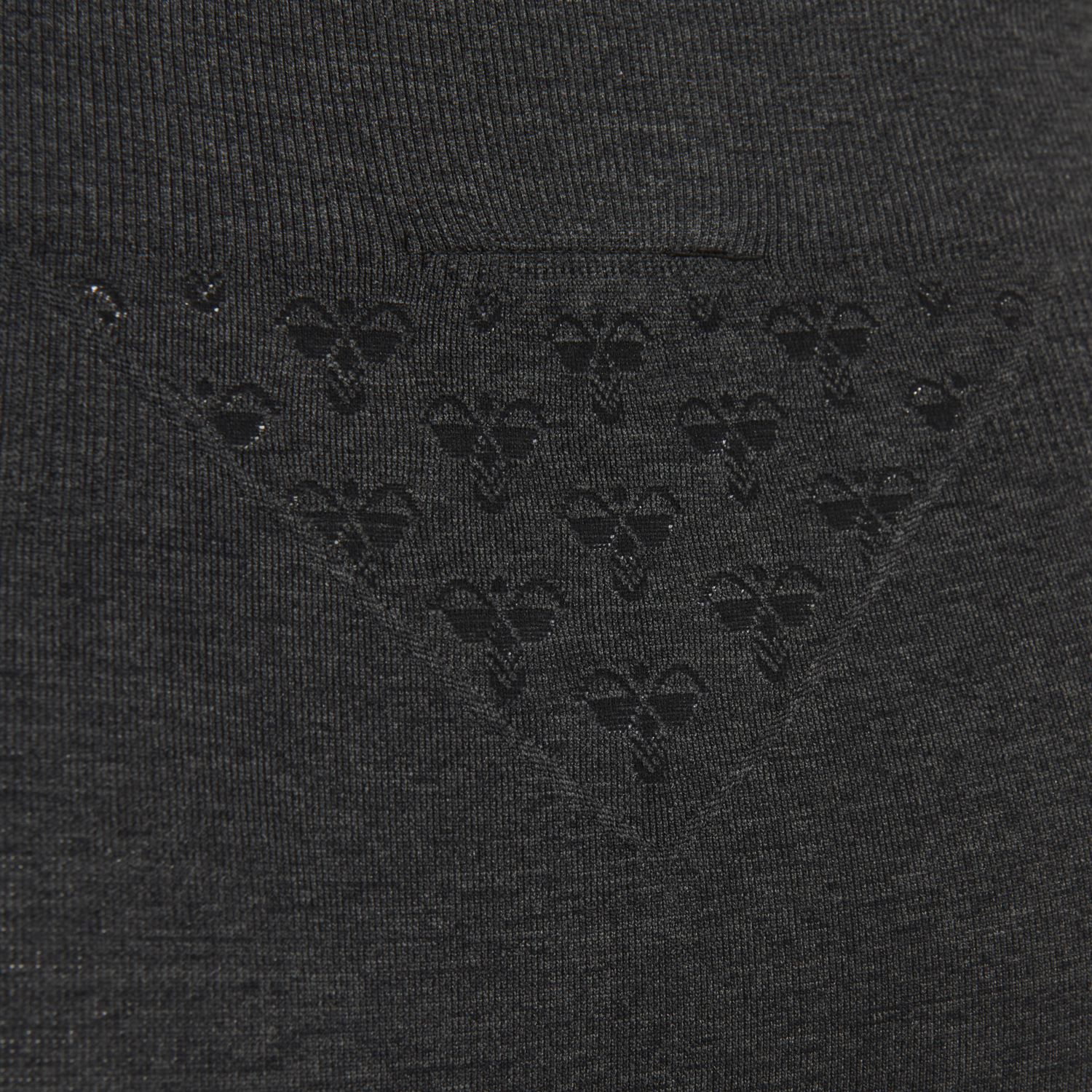 hmlCI SEAMLESS CYCLING SHORTS, 1502, packshot