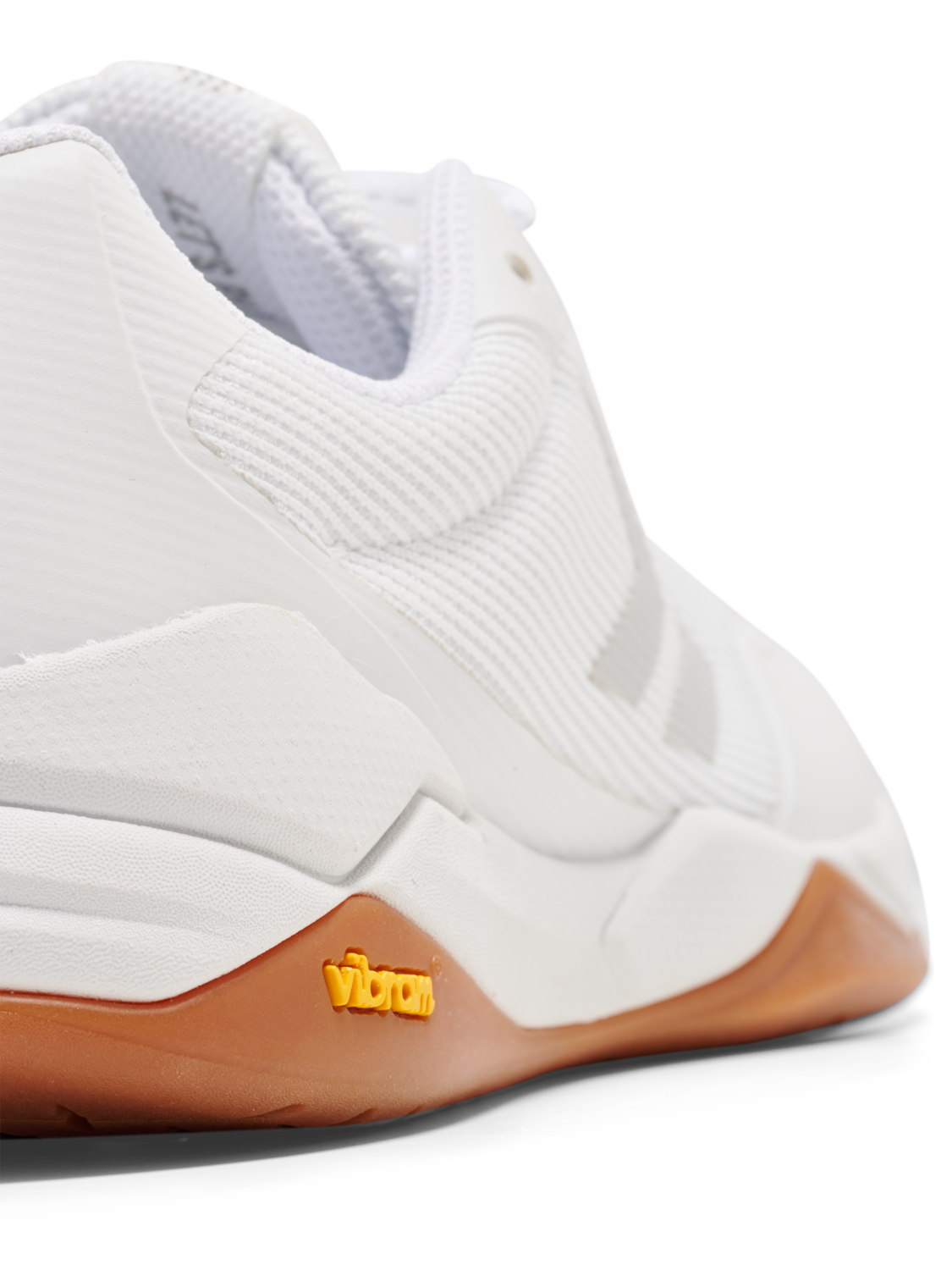 COURT CONTROL, WHITE, packshot