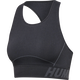 BLACK/ASPHALT MELANGE