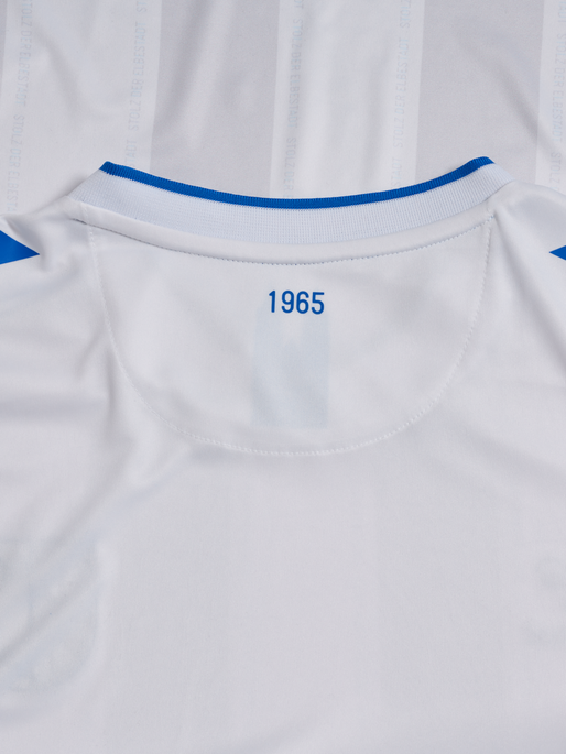 1FCM 24/25 AWAY JERSEY S/S, WHITE 1FCM 24/25 AWAY JERSEY S/S, WHITE, packshot