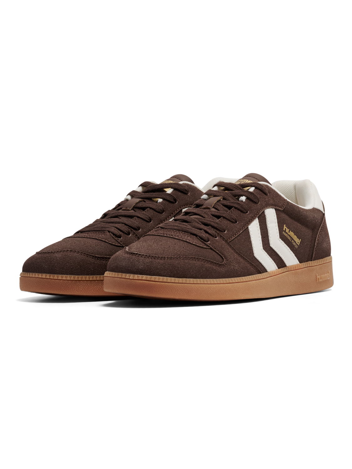 HANDBALL PERFEKT CL, CHESTNUT, packshot