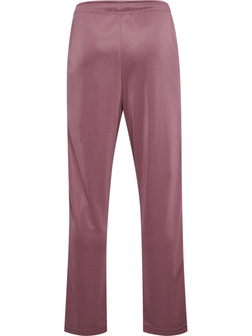 hmlPULSE TRACK PANTS, WISTFUL MAUVE hmlPULSE TRACK PANTS, WISTFUL MAUVE, packshot