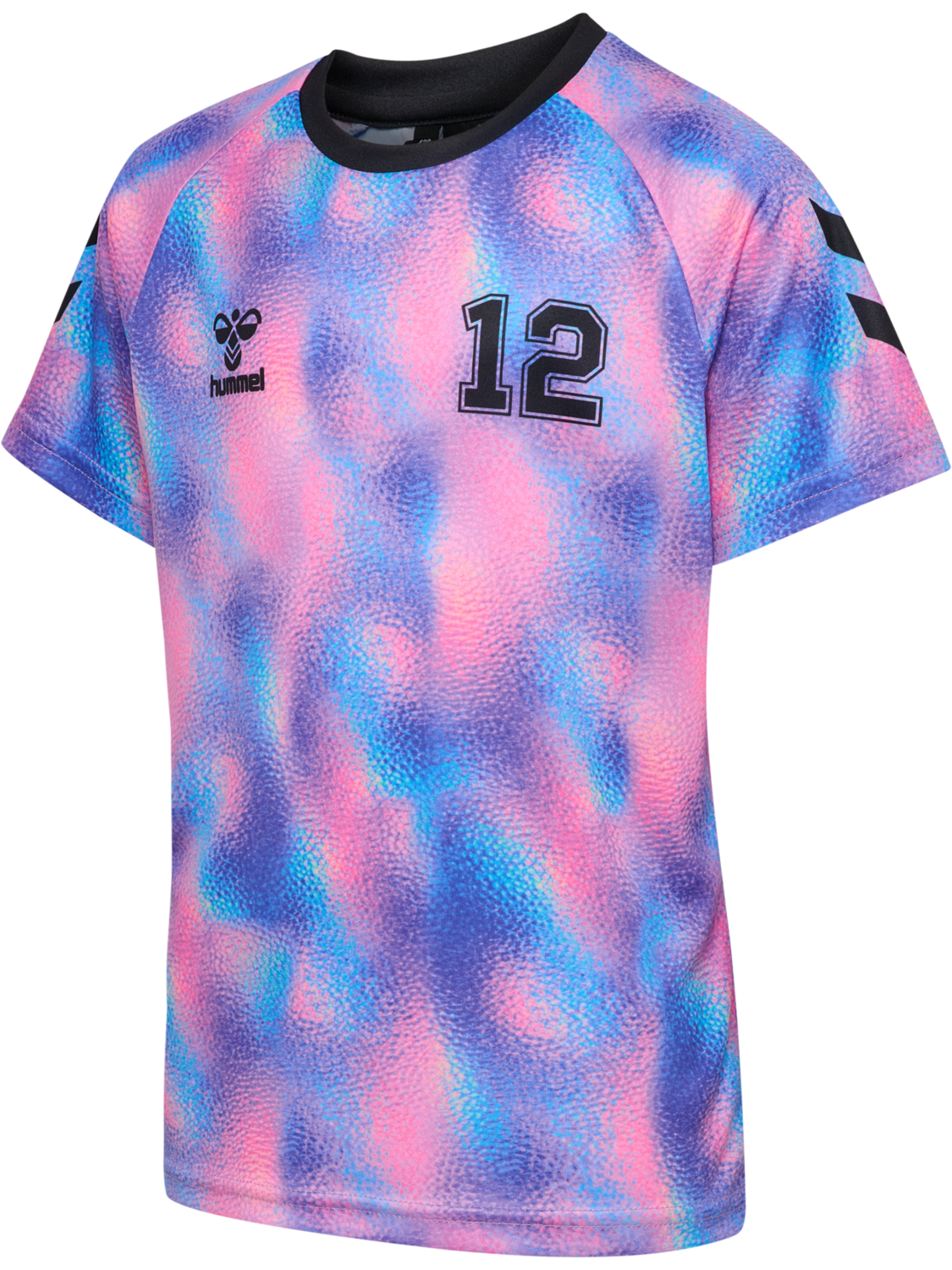 hmlSHIMMER SET, CHATEAU ROSE, packshot