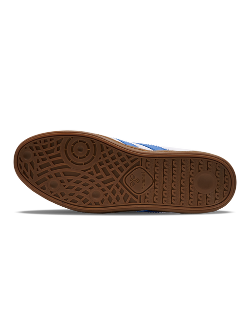 VM78 CPH NYLON, WHITE/MAZARINE BLUE, packshot