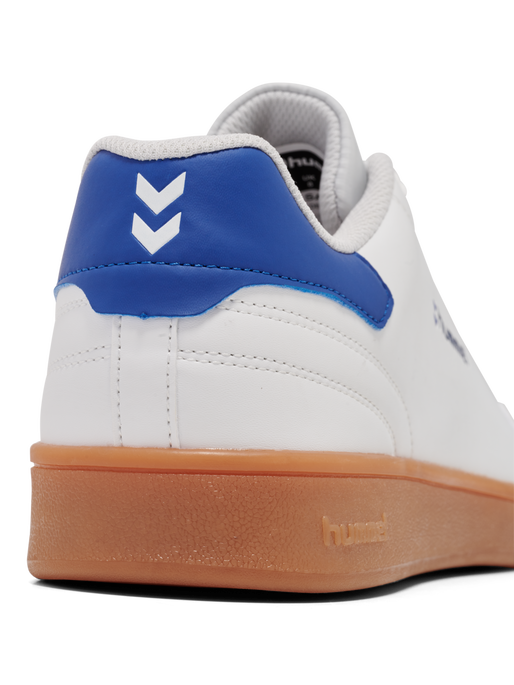 MATCH POINT MP, WHITE/BLUE, packshot