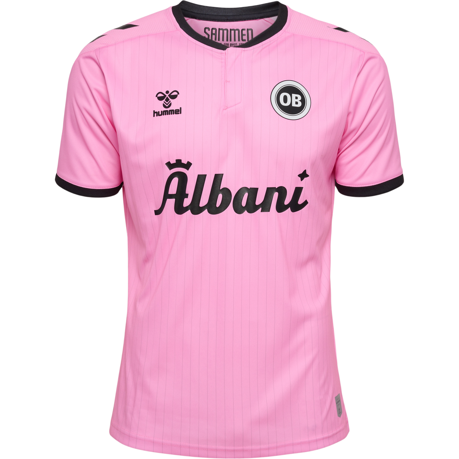 OB 22/23 3RD JERSEY S/S, 3195, packshot