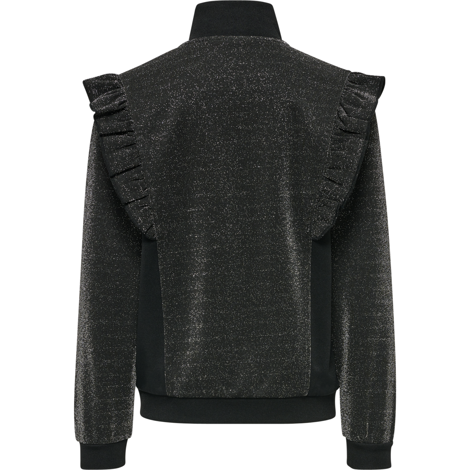 hmlASTER ZIP JACKET, 2001, packshot