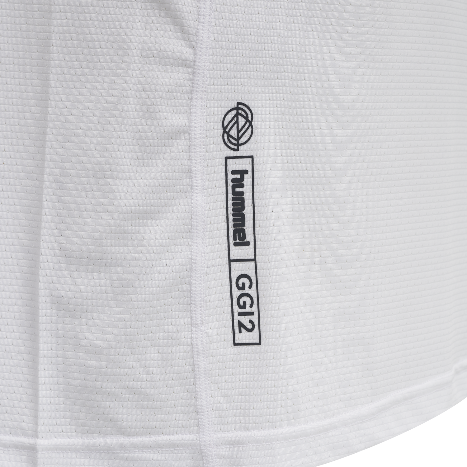 hmlGG12 TRAINING TEE S/S WOMAN, 9001, packshot