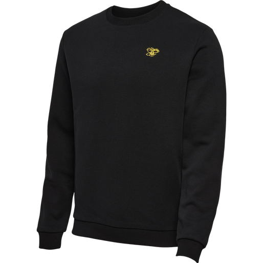 hmlAMNESTY SWEATSHIRT, 2001 hmlAMNESTY SWEATSHIRT, 2001, packshot